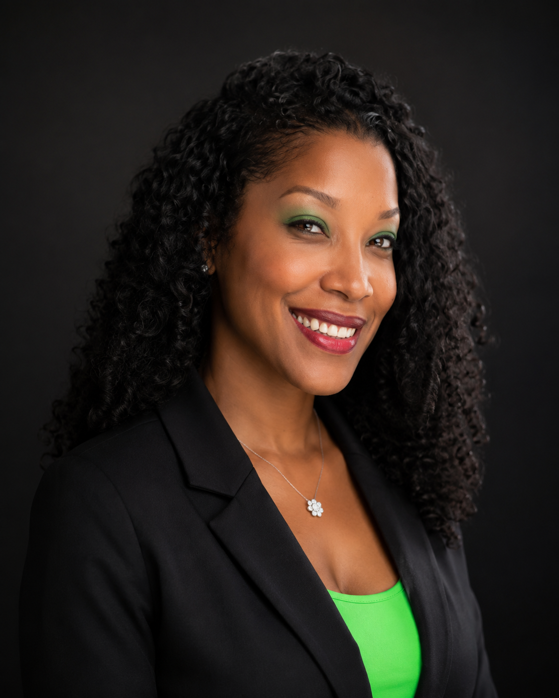 Adrena A. Taylor, Creator & Visionary of The Angel Babies